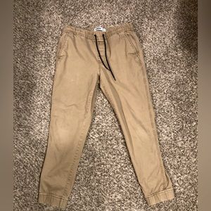 Old Navy “The Modern Jogger” Built-in-Flex joggers!